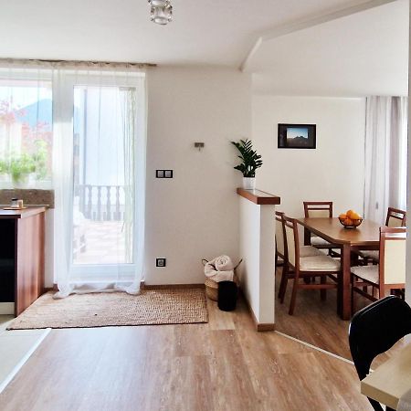Apartmany Minoris Liptovsky Mikulas Exterior foto