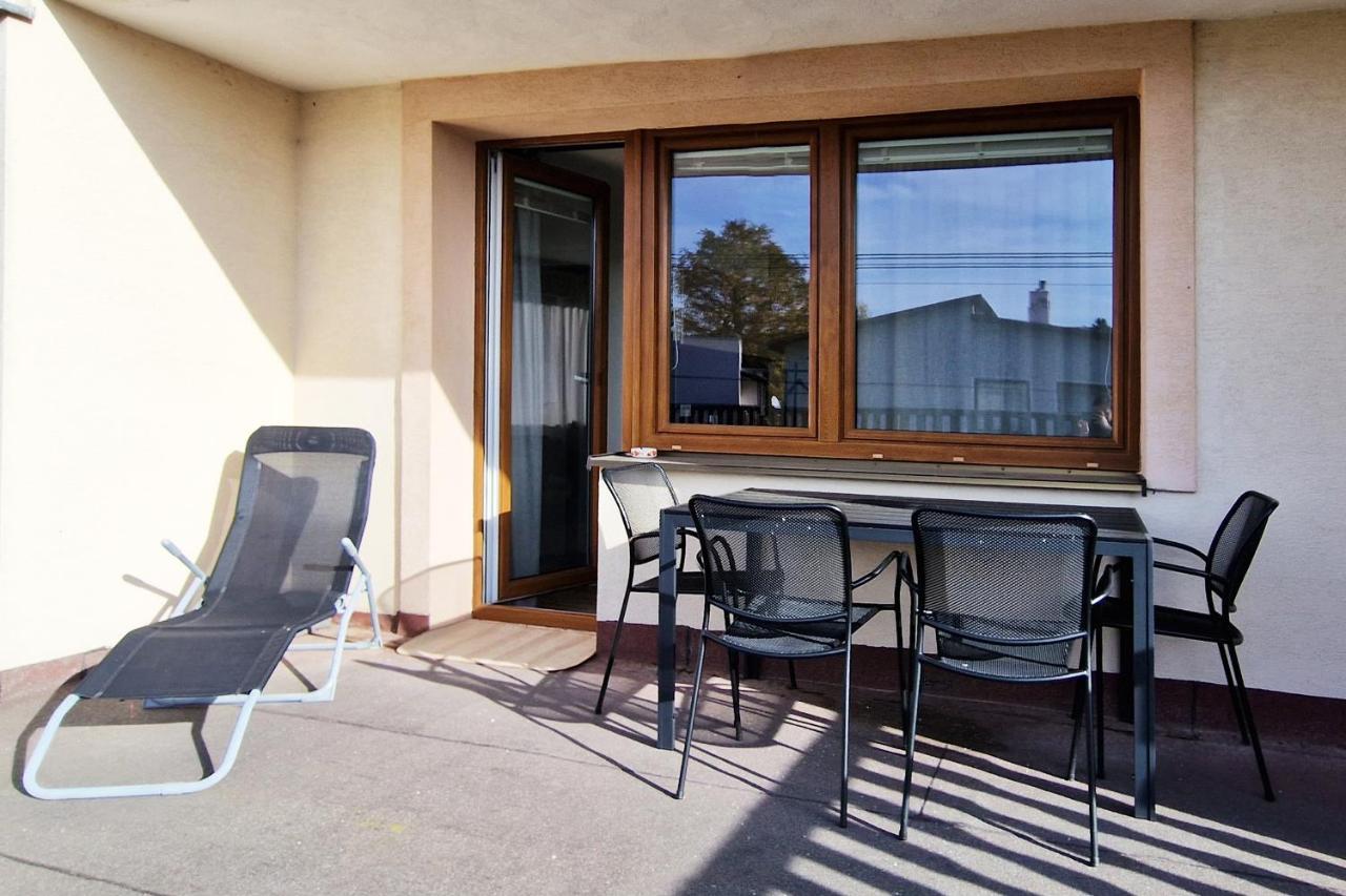 Apartmany Minoris Liptovsky Mikulas Exterior foto