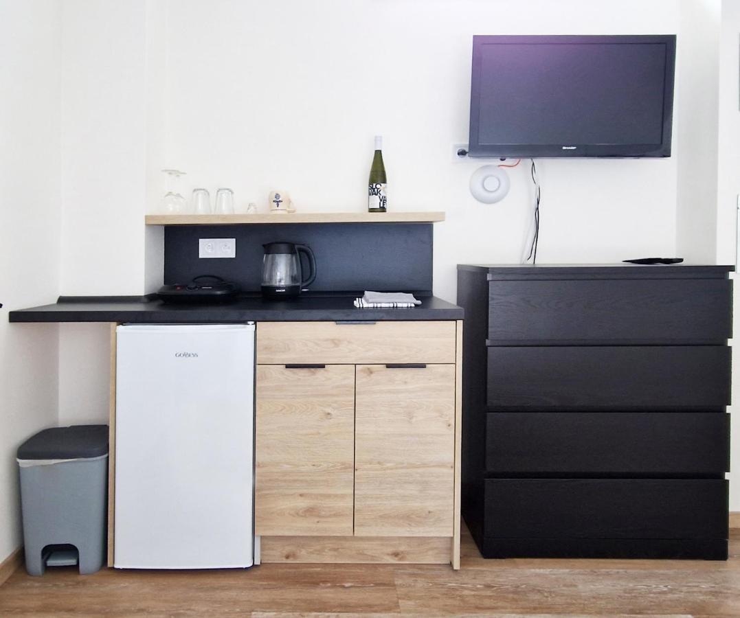 Apartmany Minoris Liptovsky Mikulas Exterior foto