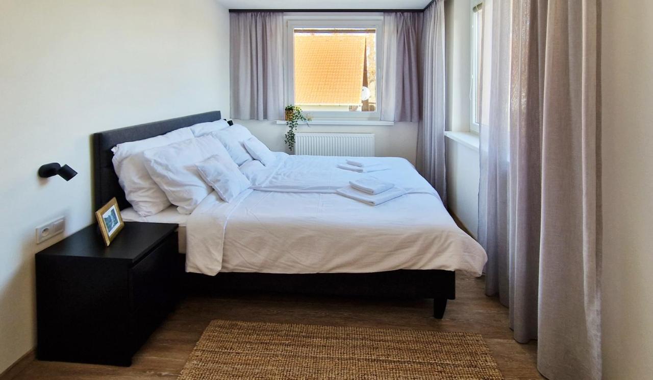 Apartmany Minoris Liptovsky Mikulas Exterior foto