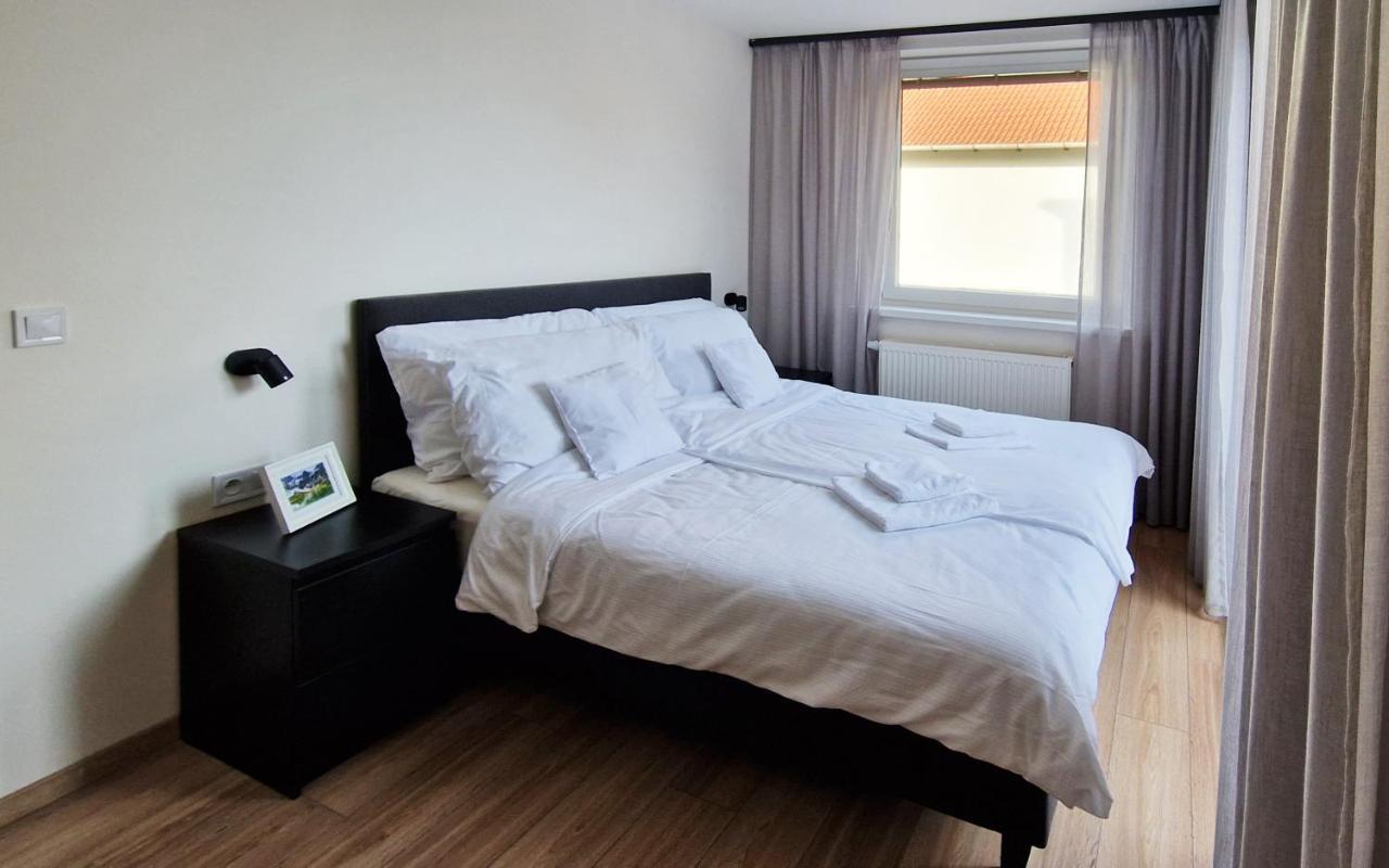 Apartmany Minoris Liptovsky Mikulas Exterior foto