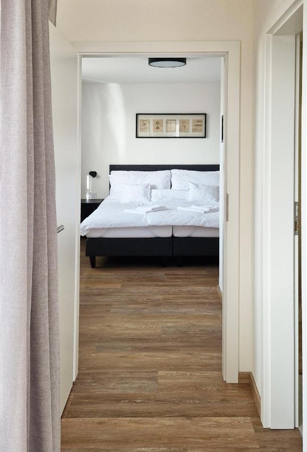 Apartmany Minoris Liptovsky Mikulas Exterior foto