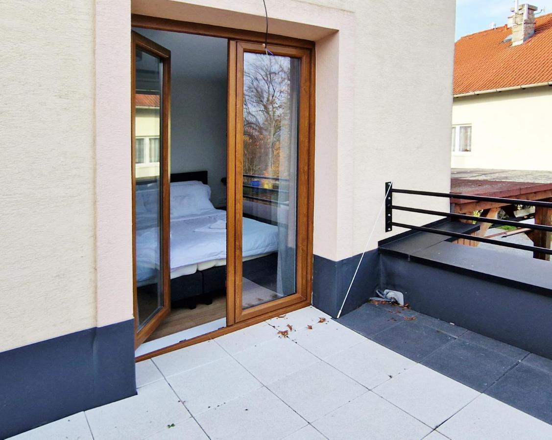 Apartmany Minoris Liptovsky Mikulas Exterior foto