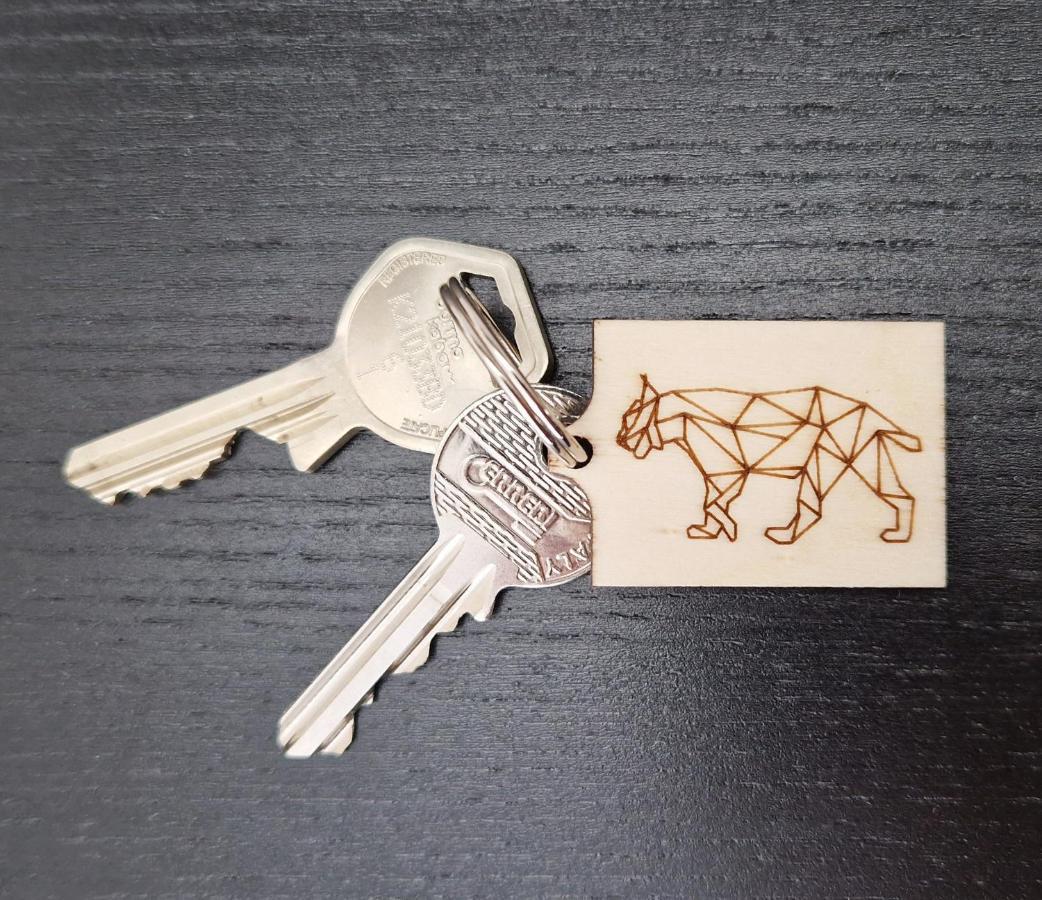 Apartmany Minoris Liptovsky Mikulas Exterior foto