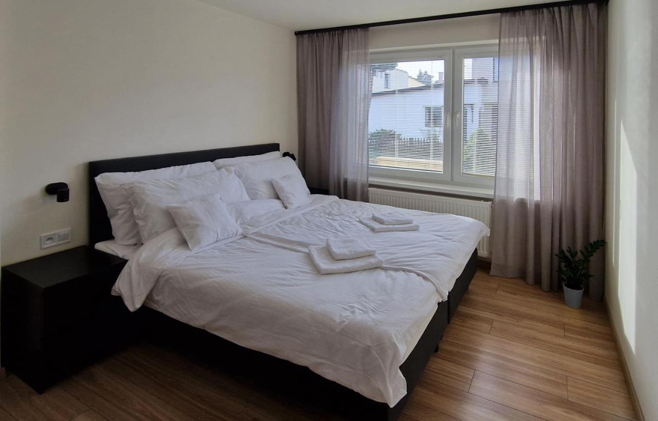 Apartmany Minoris Liptovsky Mikulas Exterior foto