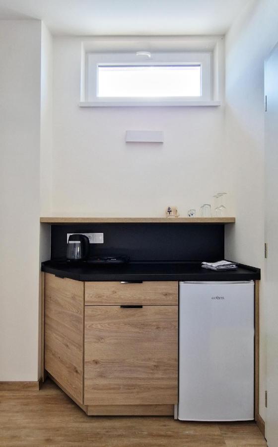 Apartmany Minoris Liptovsky Mikulas Exterior foto