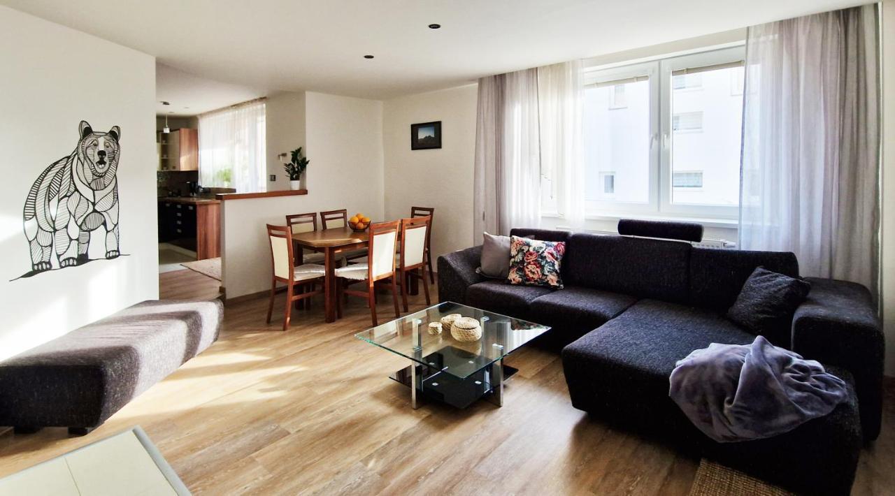 Apartmany Minoris Liptovsky Mikulas Exterior foto
