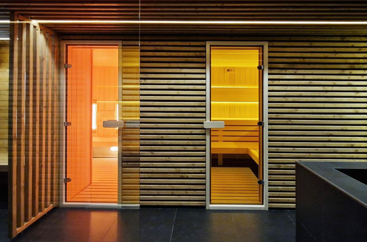 Apartmany Minoris Liptovsky Mikulas Exterior foto