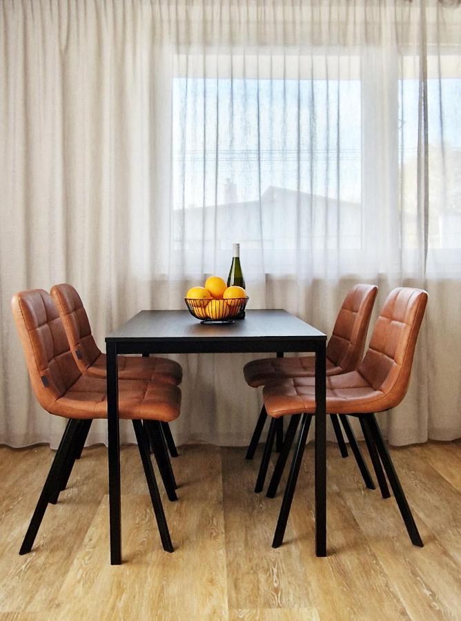 Apartmany Minoris Liptovsky Mikulas Exterior foto