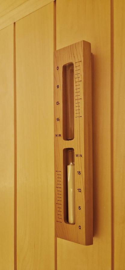 Apartmany Minoris Liptovsky Mikulas Exterior foto