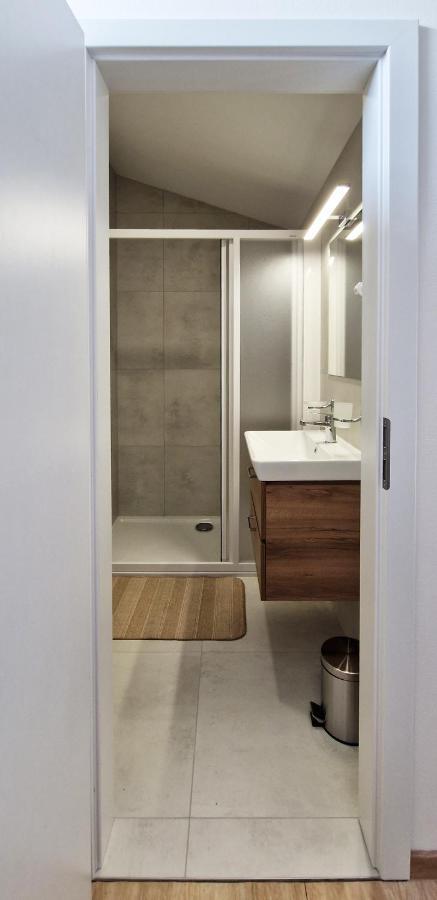 Apartmany Minoris Liptovsky Mikulas Exterior foto