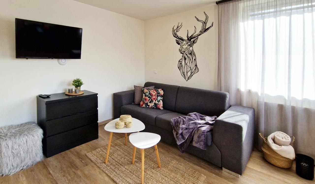 Apartmany Minoris Liptovsky Mikulas Exterior foto